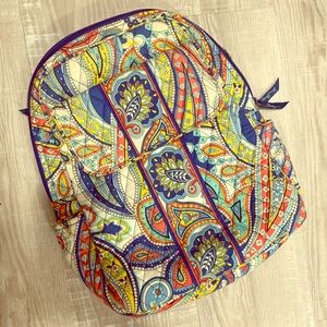 Very Bradley backpack